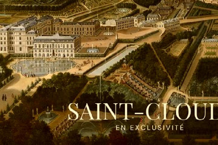 escort Saint Cloud