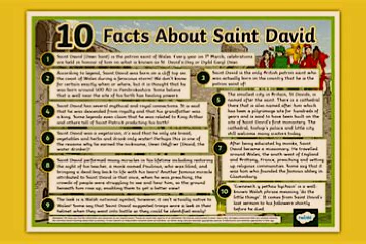 escort Saint David s