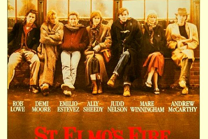 escort Saint Elmo