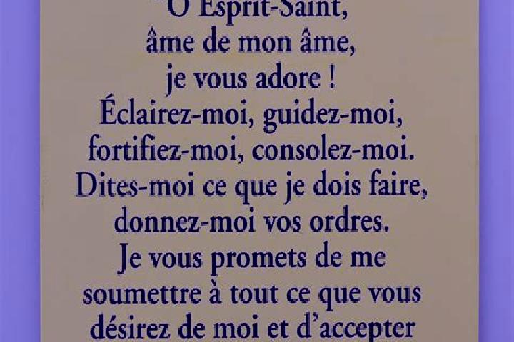 escort Saint-Esprit