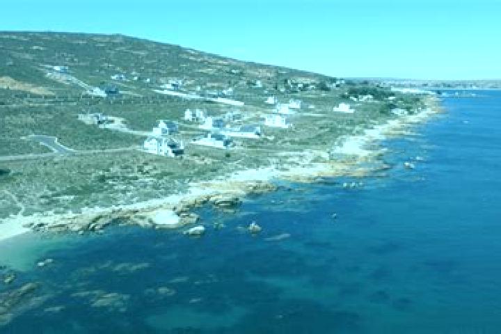 escort Saint Helena Bay