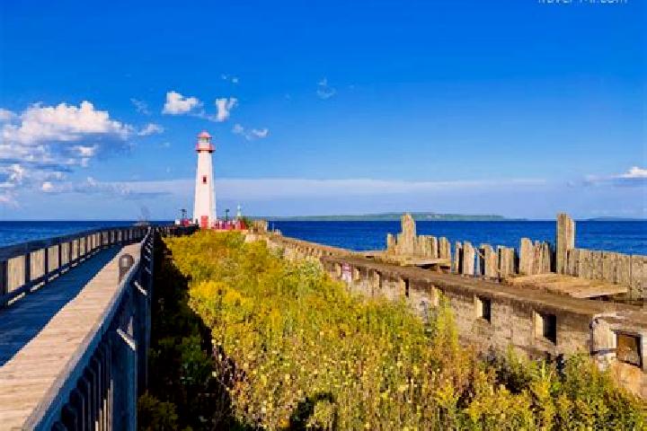 escort Saint-Ignace