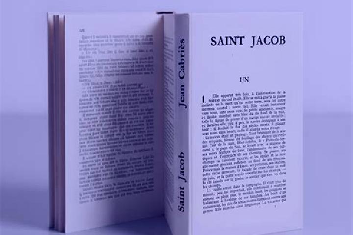 escort Saint Jacob