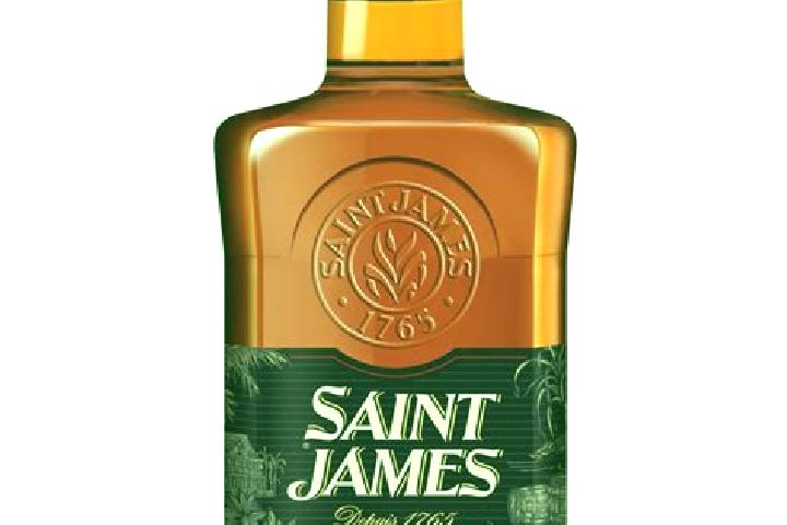 escort Saint-James