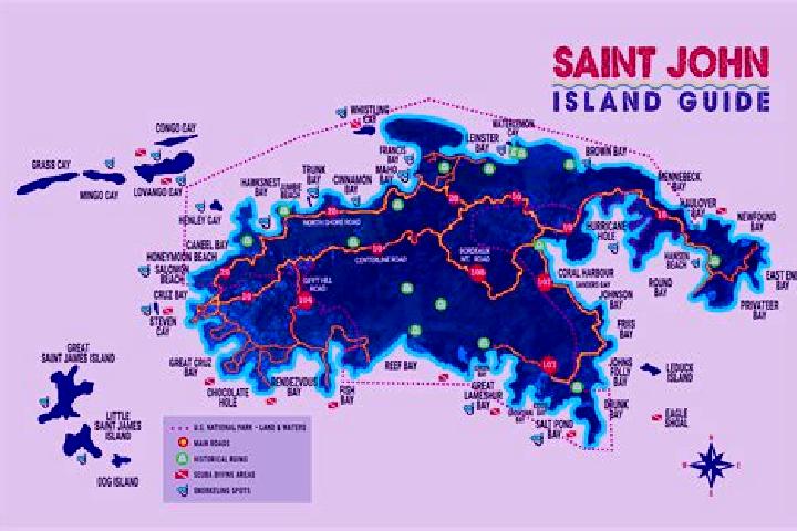 escort Saint John