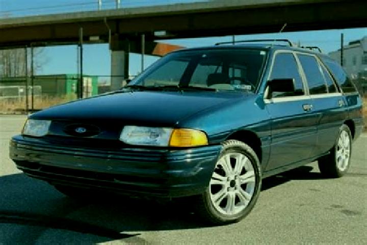 escort Saint John s
