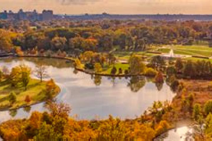 escort Saint Louis Park