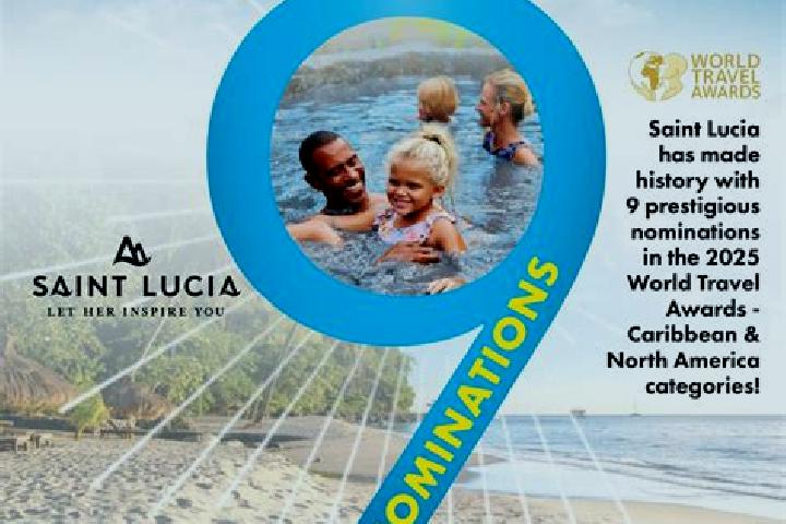escort Saint Lucia