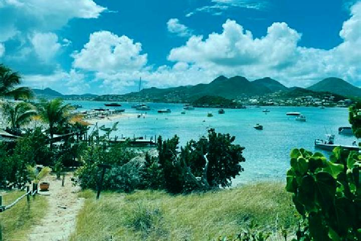 escort Saint Martins