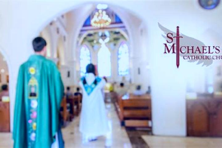 escort Saint Michaels