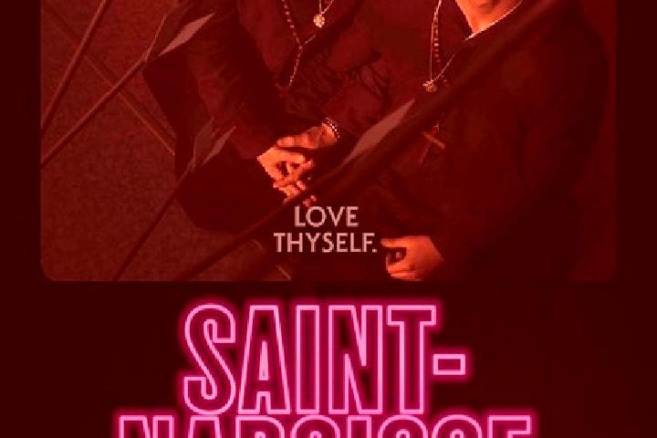 escort Saint-Narcisse