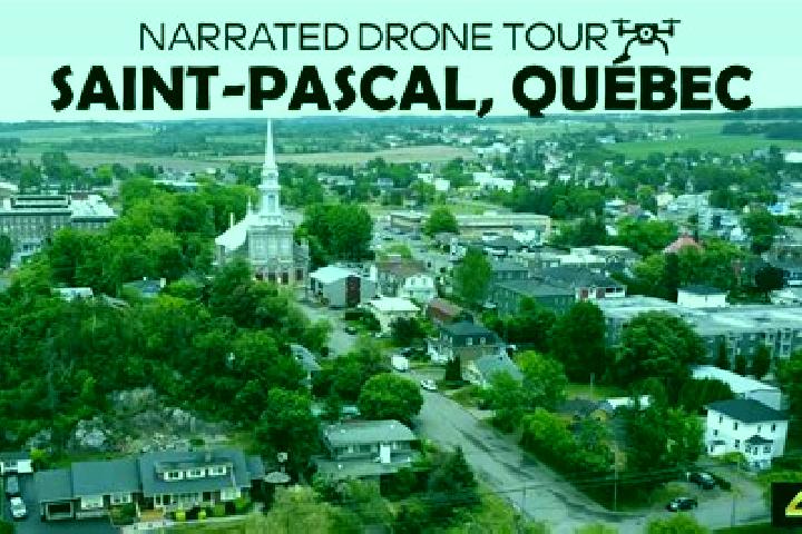 escort Saint-Pascal