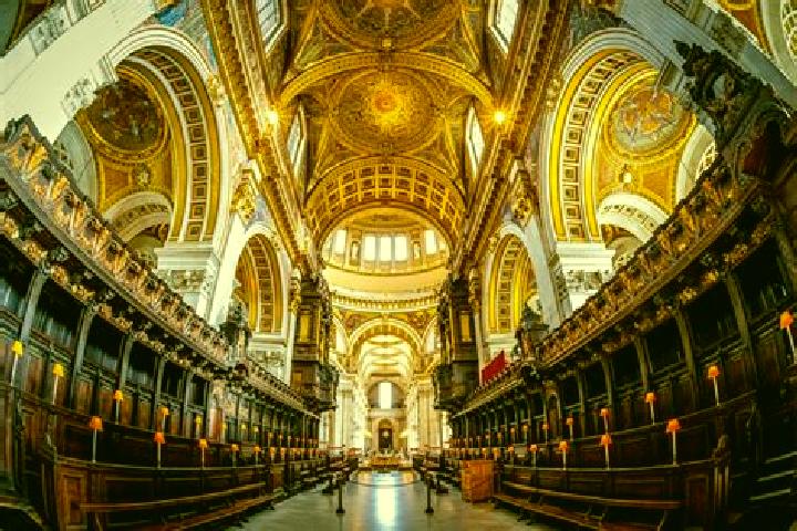 escort Saint Paul s