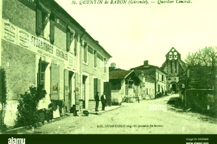 escort Saint-Quentin-de-Baron