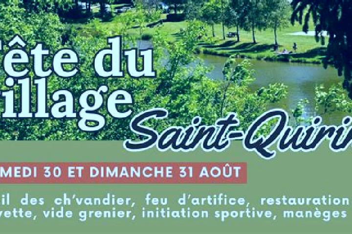 escort Saint-Quirin