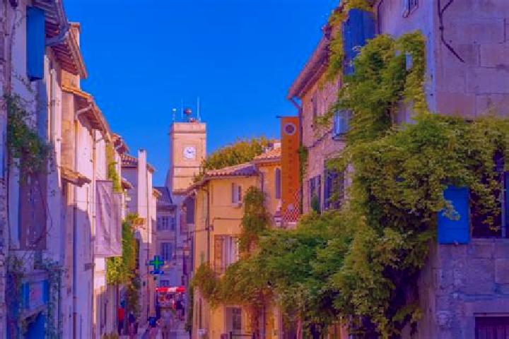 escort Saint-Remy-de-Provence