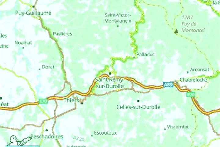 escort Saint-Remy-sur-Durolle