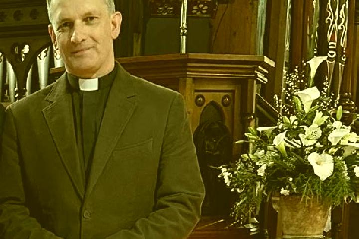 escort Saint-Reverend