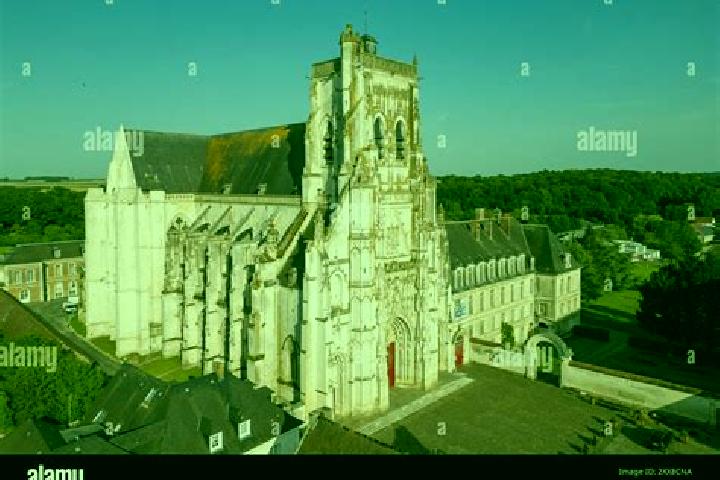 escort Saint-Riquier