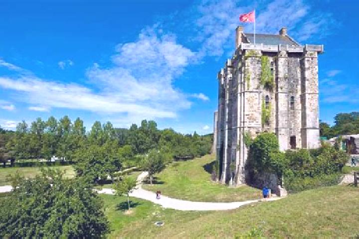 escort Saint-Sauveur-le-Vicomte