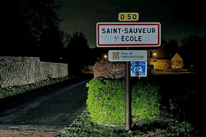 escort Saint-Sauveur-sur-Ecole