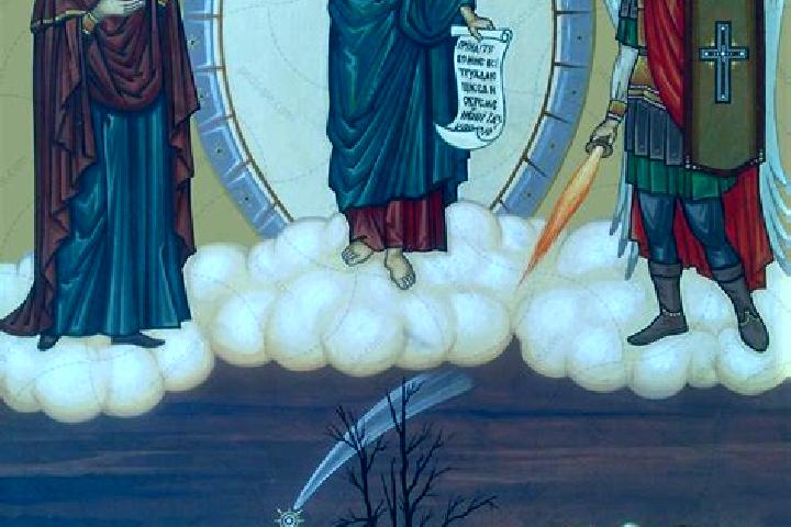 escort Saint Saviour