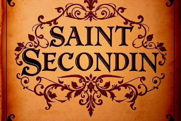 escort Saint-Secondin