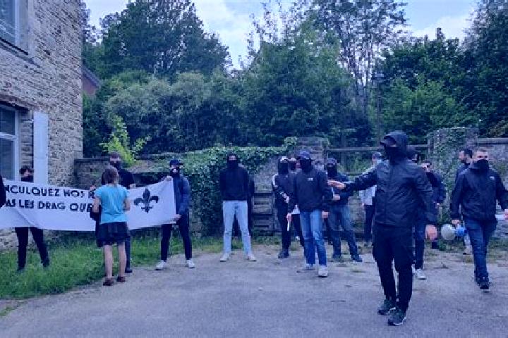 escort Saint-Senoux