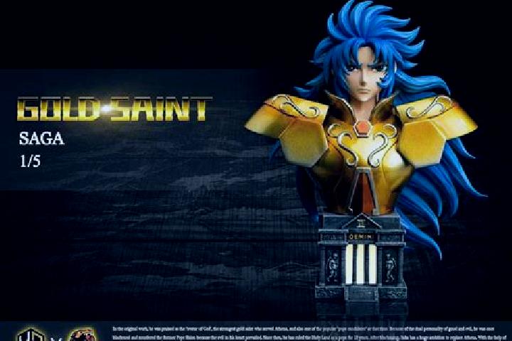 escort Saint-Series