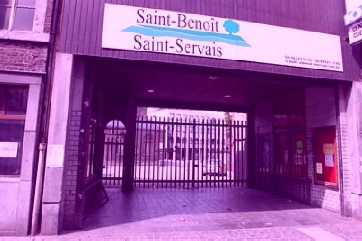 escort Saint-Servais