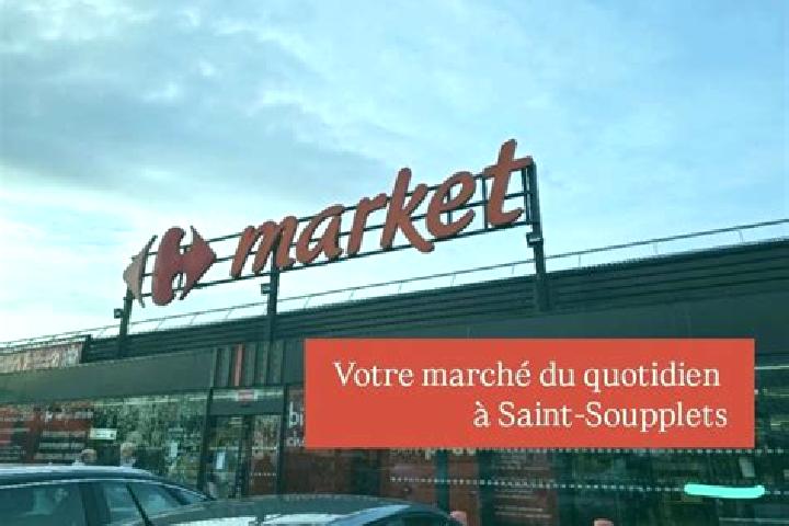 escort Saint-Soupplets
