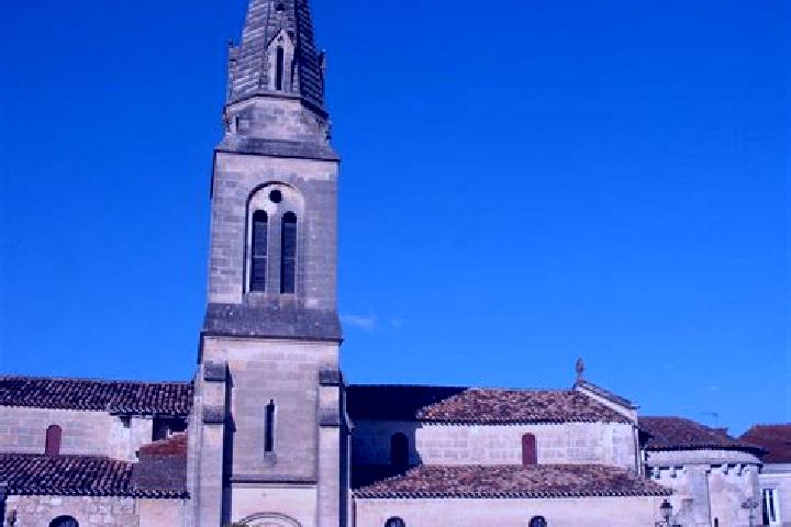 escort Saint-Sulpice-de-Faleyrens