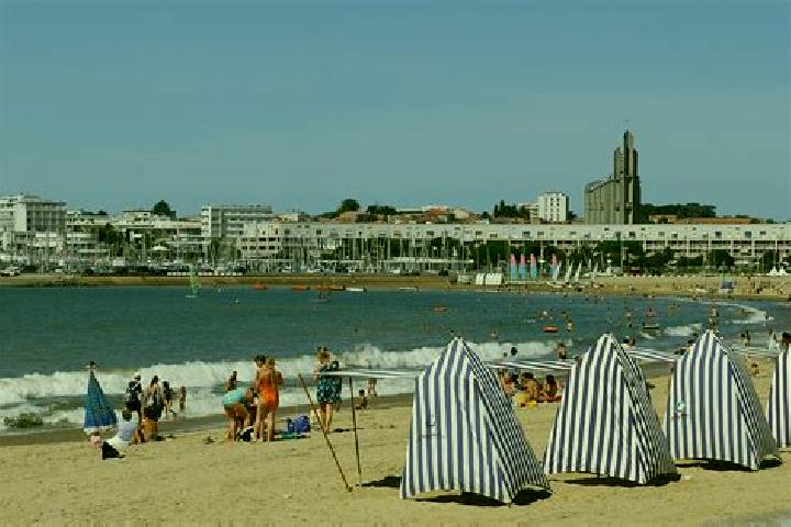 escort Saint-Sulpice-de-Royan