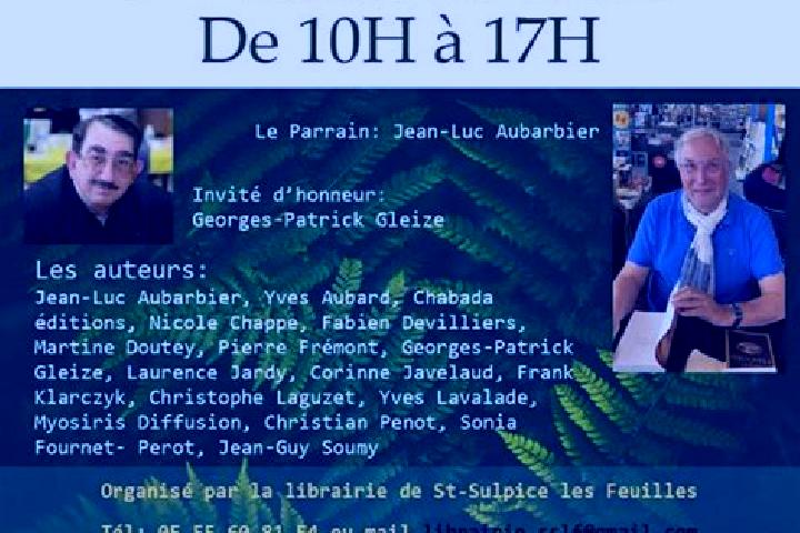 escort Saint-Sulpice-les-Feuilles