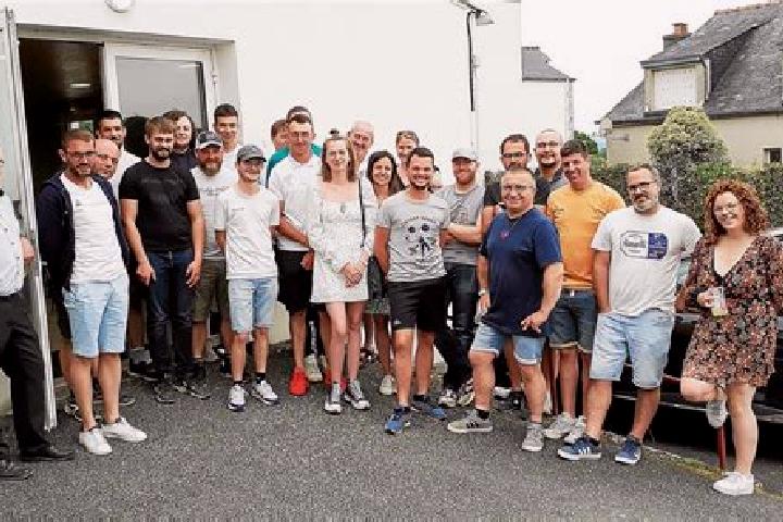 escort Saint-Thois