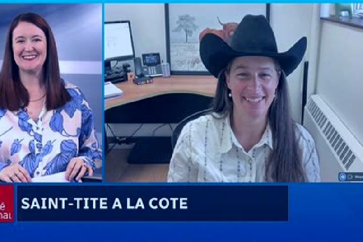escort Saint-Tite