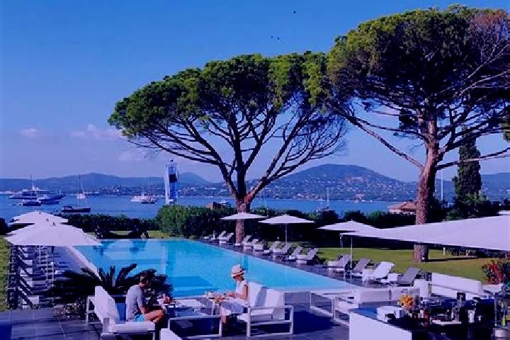 escort Saint-Tropez
