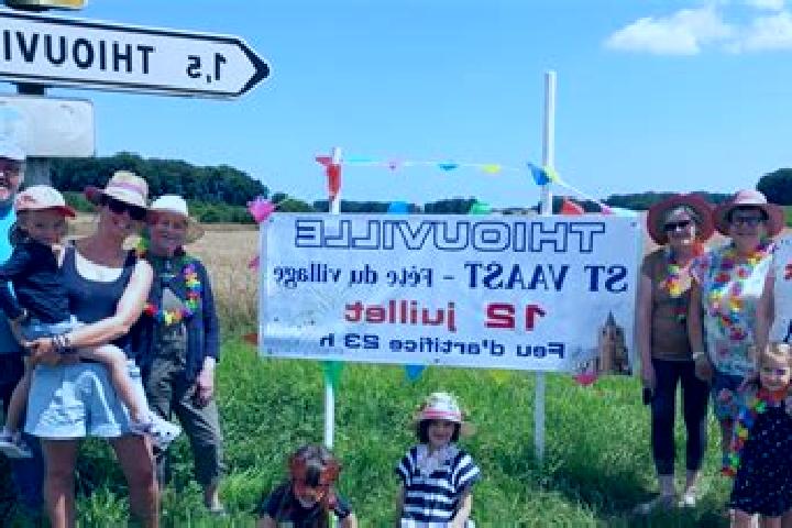 escort Saint-Vaast