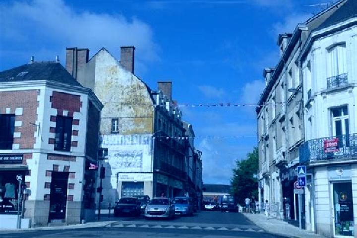 escort Saint-Vincent-des-Landes