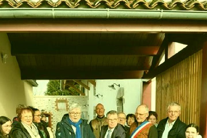 escort Saint-Vincent-sur-Graon