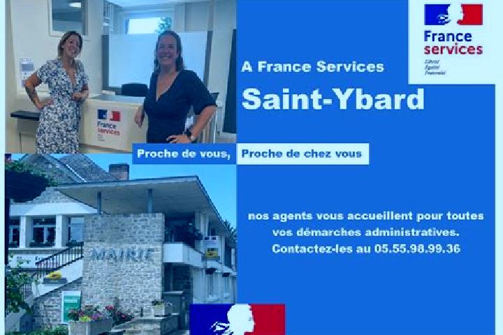 escort Saint-Ybard