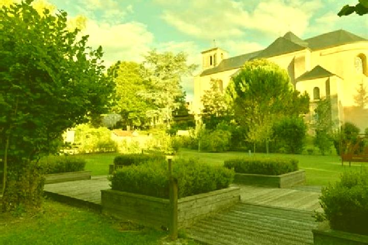 escort Sainte-Alvere