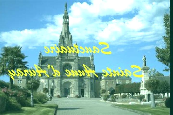 escort Sainte-Anne-d Auray