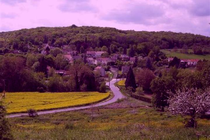 escort Sainte-Aulde