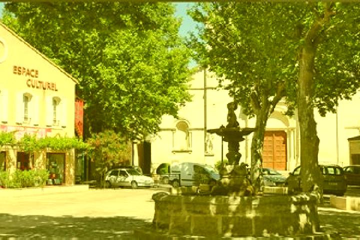escort Sainte-Cecile-les-Vignes