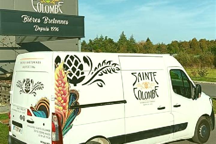 escort Sainte-Colombe