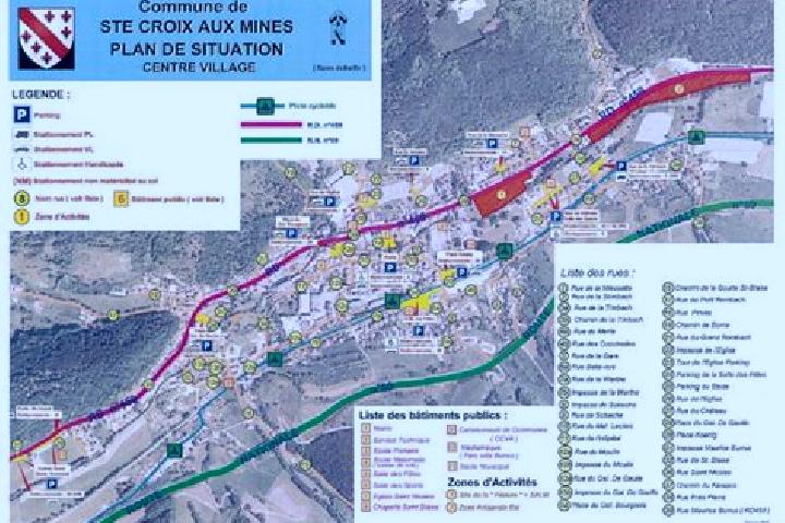 escort Sainte-Croix-aux-Mines