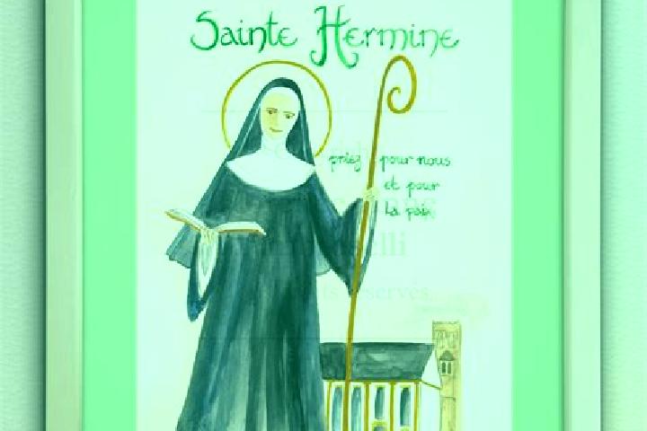 escort Sainte-Hermine