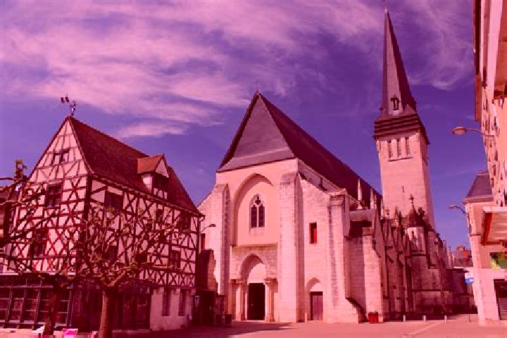 escort Sainte-Lizaigne