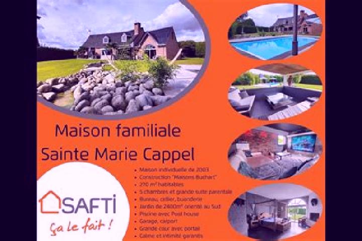 escort Sainte-Marie-Cappel